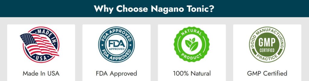 nagano tonic natural